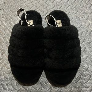 Ugg slippers